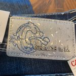 GRACE IN LA Women’s Jeans. Size 28x32. NWT Photo 3
