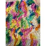 ASTR  Nordstrom Colorful Mini Dress Sleeveless‎ Bodycon Summer Casual Party Club Photo 5