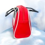 Accoutrements Y2K mini bowling bag purse Red Photo 4