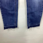 Harper  Jeans Hallie Distressed Jeans Size 29 Photo 2