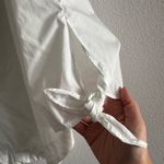 Free People  Show Me Some Shoulder Top XS White Photo 3