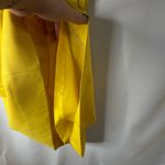 EUC KARTA Yellow Dress Size Small Photo 6