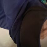 TRIMSHAPER ONE PIECE SWIMSUIT WO PLUS SIZE 30 VIVID PRINT SIDE RUSHING EUC CLEAN Black Photo 11