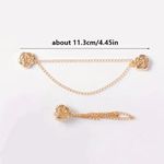 T shirt Or Pant Shortening Magnet,Multi Photo 4