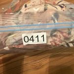 Fate Midi Dress Sz Small Patchwork Boho Peasant Western Romantic Feminine Flowy Photo 15