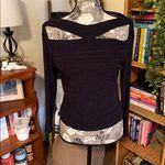 LNA  Clyde Knit Top Photo 1