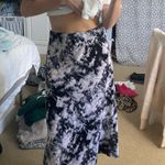 Sanctuary NWT  Midi Tie Dye Skirt Photo 2
