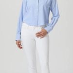 Paige  Verdugo Ankle Skinny Jean Size 27 Photo 0