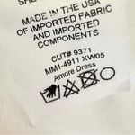 Show Me Your Mumu  Amore White Poplin Cotton Puff Sleeve Mini Dress Photo 6