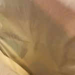 NOM 70s Retro Disco Geometric Dress Women's Medium Multicolor Knee Length Formal Green Photo 5