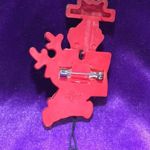 Russ Reindeer & Pop Photo 6