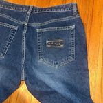 Calvin Klein Jeans Vintage Y2K Flare Calvin Klein Photo 3