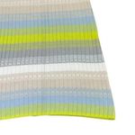 Anthropologie Daily Practice by  Tuvalu Dress Striped Sweater Size Medium Women's Photo 7