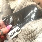 Juicy Couture Square Frame Sunglasses Photo 7