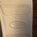 Ladies Plush Slippers with hard sole Blue Size undefined Photo 4