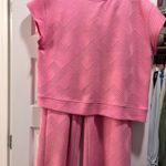 Lounge  Set Pink Photo 0