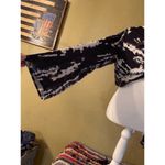 Material Girl  Cropped Top Size XL Photo 1