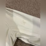 Marmot  Women's Cream Ski Jacket with Faux Fur Trim Photo 2