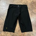 Lucy Activewear Lucy Black Bike Shorts Size S Photo 3