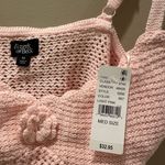 PacSun Rose Tank Top Photo 2