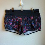Lululemon  Run Times Short (4")
Dandy Digie Multi / Black Photo 4