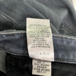 joe's jeans Joes Jeans Womens 4 27" Blue Asher Slim Fit Skinny Fading Casual Everyday Basic Photo 7