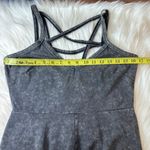 KILLSTAR  Strappy Back Stretch Mini Dress Size Medium Photo 7
