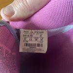 Nike Women's  Air Force 1 Low '07 White Cool Rose Aubergine Sz‎ 8 2008 315115-161 Photo 5