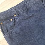 Woman Within Women's within sz 26 TALL straight leg DENIM Photo 2