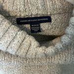 American Eagle outfitters mock neck pull over sweater Photo 1