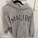 Brandy Melville John Galt Sweatshirt  Photo 0