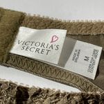 Victoria's Secret Victoria’s Secret Floral Lace Garter Belt. Photo 8