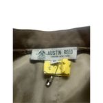 Vintage Austin Reed London wool 2 pc suit sz 6 Tan Photo 9