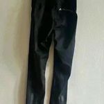 ADIDAS BY STELLA MCCARTNEY FU0752
TRUEPUR TIGHT BLACK LEGGINGS, XS Photo 2