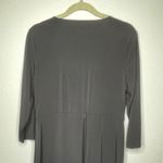Michael Kors MICHAEL  Black Dress Photo 4