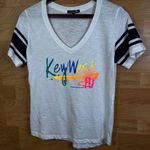 Miami Style  Size Medium T-Shirt Short Sleeve Key West Florida Photo 0