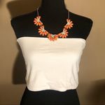 Topshop  Crop Tube Top NWOT Photo 3