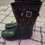Michael Kors rain boots Photo 1