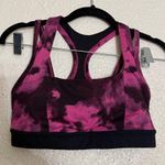 Lululemon Splendour Bra
Blooming Pixie Raspberry Black / Black size 6 Photo 0