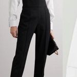 Givenchy Crystal Embellished Cotton-Poplin Shirt in White Photo 0