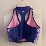 Lilly Pulitzer Lilly PulitzerLindsay Sports Bra Size Small Photo 3