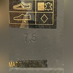 Faryl Robin Tall Suede Black Boots knee high Size 7.5 Photo 6