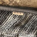 Muk Luks a la mode Tall Knit Sweater Boots Buttons Gray Women’s Size 8 Photo 1