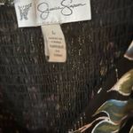 Jessica Simpson Maxi Dress Floral Large Photo 7