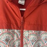 Duluth Trading Co Women’s Go Go Coat Rain Jacket Lightweight Winder Photo 5