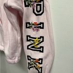 PINK - Victoria's Secret  Light Pink Hoodie Photo 2