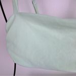 Lost + Wander  Mint Green Two Piece Bikini Set Swimsuit Swimwear Size S Photo 1