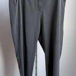 Lane Bryant Lane‎ Bryant sz 24R gray slacks office pants Photo 0