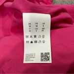 Hugo Boss Diteva Textured Shift Dress US 4 Photo 5