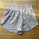 SheIn Grey Athletic Shorts Photo 0